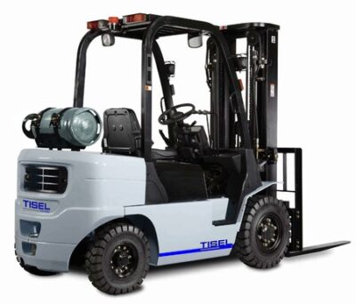 Газ-бензиновые погрузчики