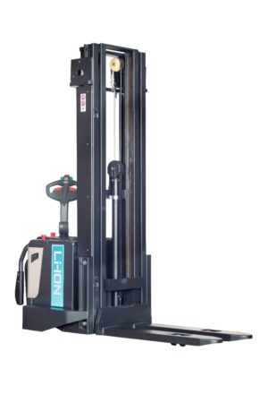 Самоходный штабелер ES15 Li-Ion FDX290 EPS