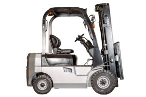 Дизельный погрузчик TISEL FD15T-NE92