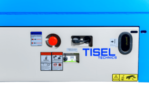 Самоходный ножничный подъемник TISEL SP32120ES