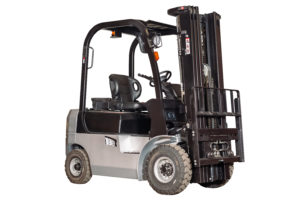 Дизельный погрузчик TISEL FD15T-NE92