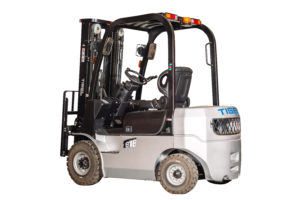 Дизельный погрузчик TISEL FD15T-NE92