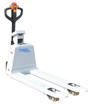 самоходная тележка tisel technics etl120 с весами