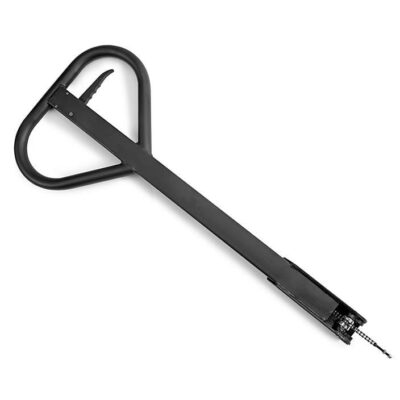 Ручка для гидравлической тележки