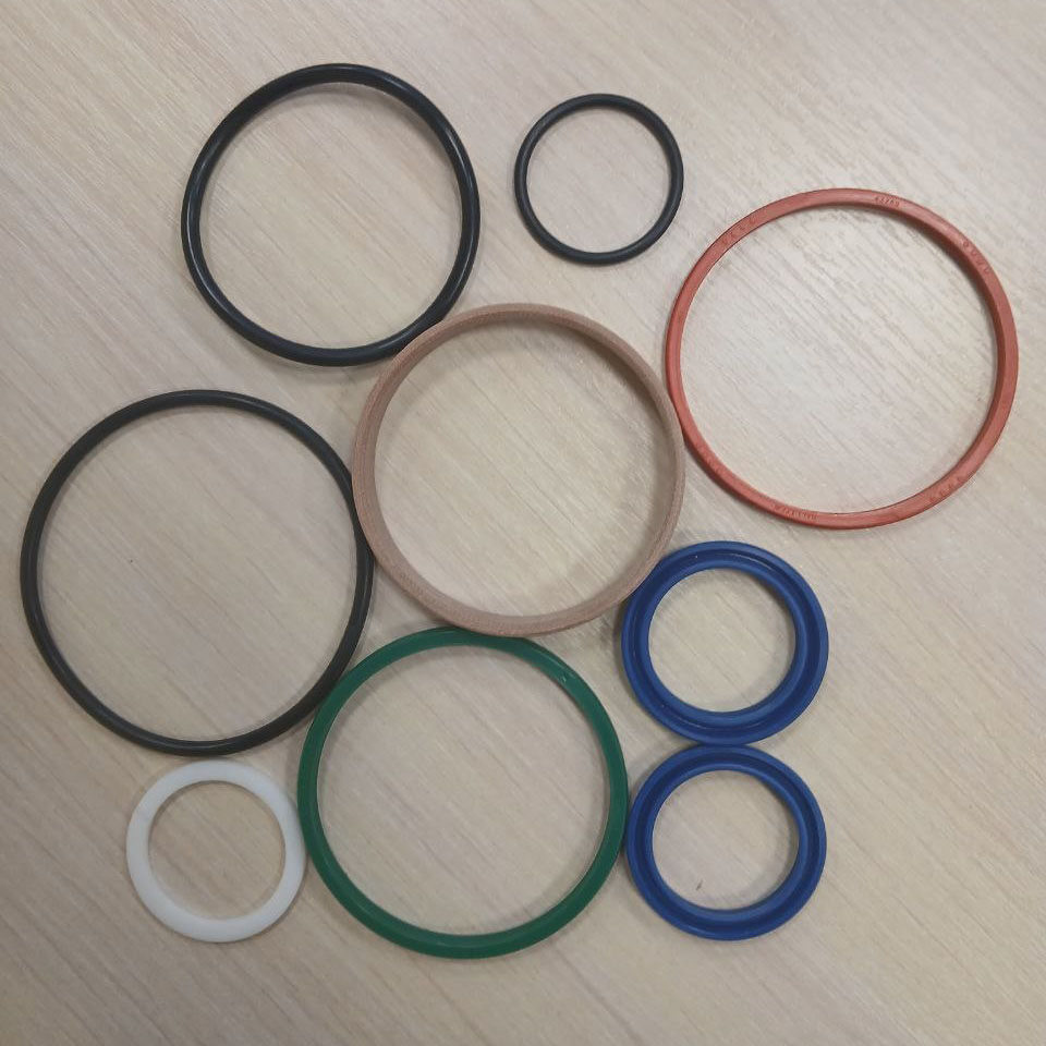 Ремкомплект гидроцилиндра