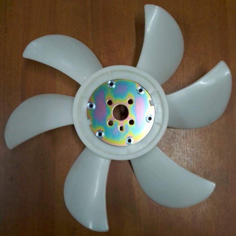 Вентилятор