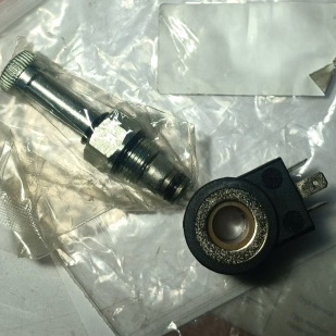 Магнитный клапан