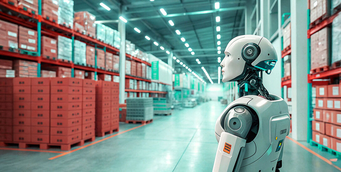 Что такое агентный ИИ или агентский искусственный интеллект