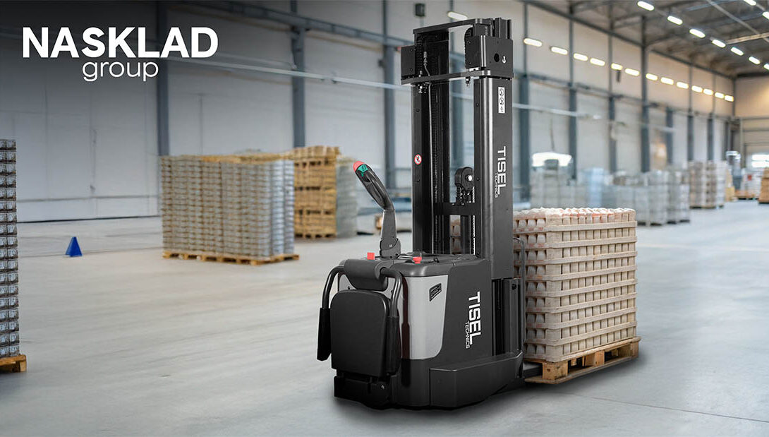 Правила выбора электроштабелера. Как правильно выбрать электрический штабелер для склада