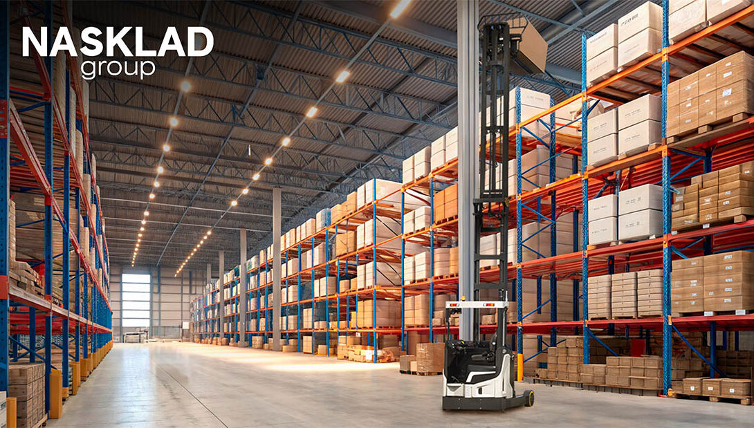 Ошибки при работе на ричтраке. Типичные ошибки начинающих операторов ричтраков и как их избежать