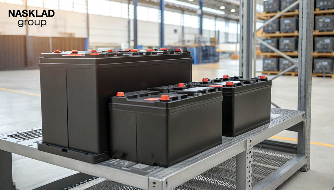 Срок службы аккумулятора. Как долго служат кислотные батареи у погрузчиков? Как продлить срок службы аккумуляторных батарей электропогрузчиков? Советы и рекомендации