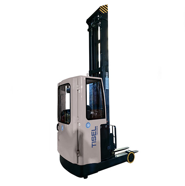 Ричтрак для морозильника Tisel Technics RTX20 PLUS (CS) Li-Ion