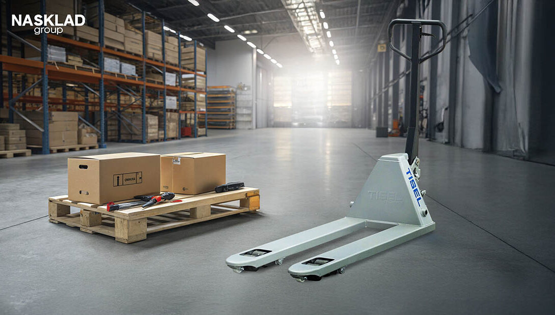 Типичные неисправности гидравлических тележек: причины и мероприятия по устранению неполадок. Советы по профилактике и продлению срока службы рохли