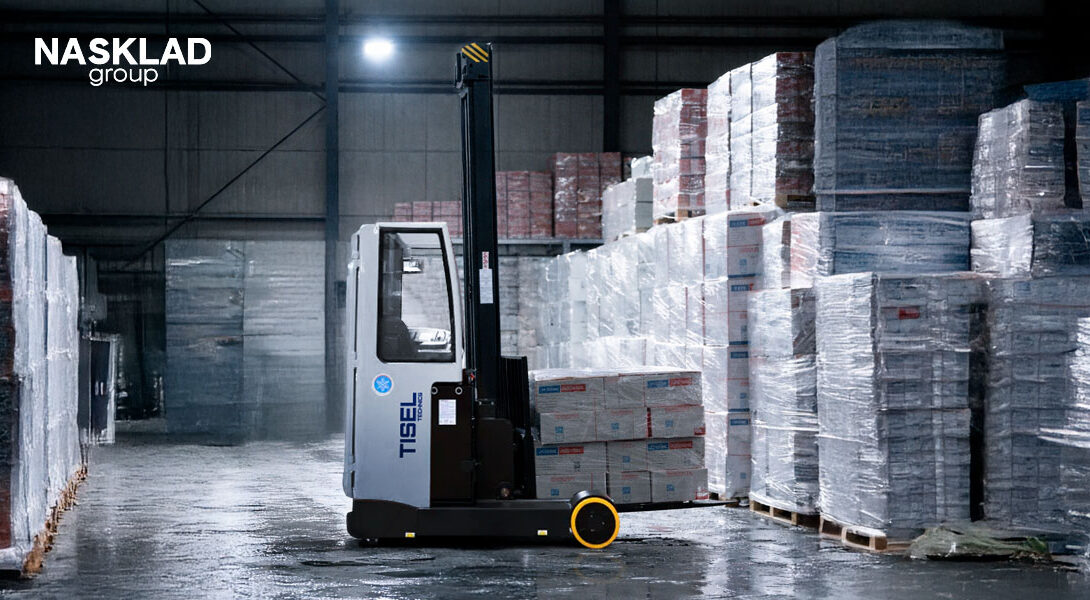 Чем хороши ричтраки в холодном исполнении. Как ричтраки в холодном исполнении меняют бизнес. 5 реальных примеров, когда ричтраки в холодном исполнении изменили бизнес. Ричтрак для морозильника это инвестиция в непрерывность вашего бизнеса!