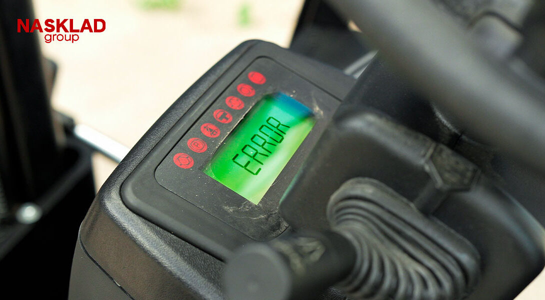 Погрузчик не заводится причины. Почему не заводится вилочный погрузчик (дизельный, бензиновый). Возможные причины неисправности или поломки и пути их устранения