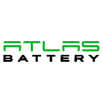 Li-Ion аккумуляторы Atlas Battery с BMS
