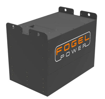 Купить АКБ BOX.241 на 48В/340Ачас - тяговая литиевая батарея LiFePO4, размер 827х519х627мм, вес 710 кг для погрузчиков: BT C3E150, BT C4E150, Crown SC 3220, Hangcha CPDS15J, Toyota 8FBET15, Heli CPD15D, Jungheinrich EFG 213.