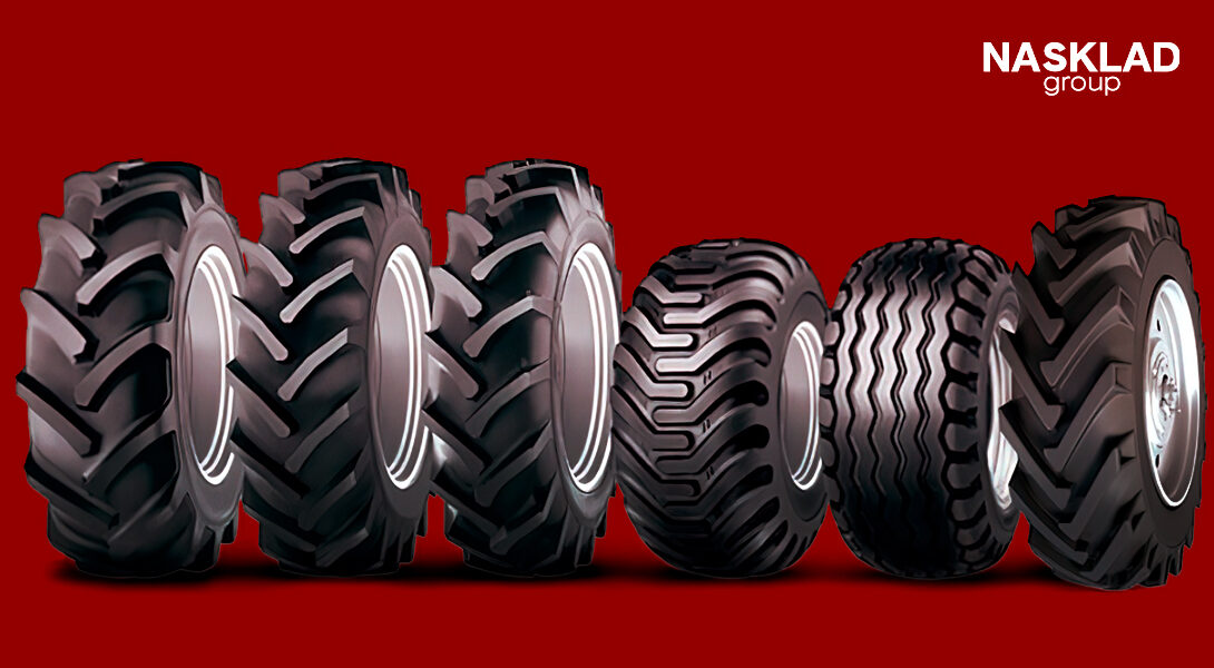 Каким был рынок шин для спецтехники в 2025 году и прогноз рынка шин для вилочных погрузчиков, электропогрузчиков на 2026 год. Драйверы роста, основные тренды